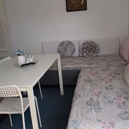 Apartament Levski Várna Kültér fotó