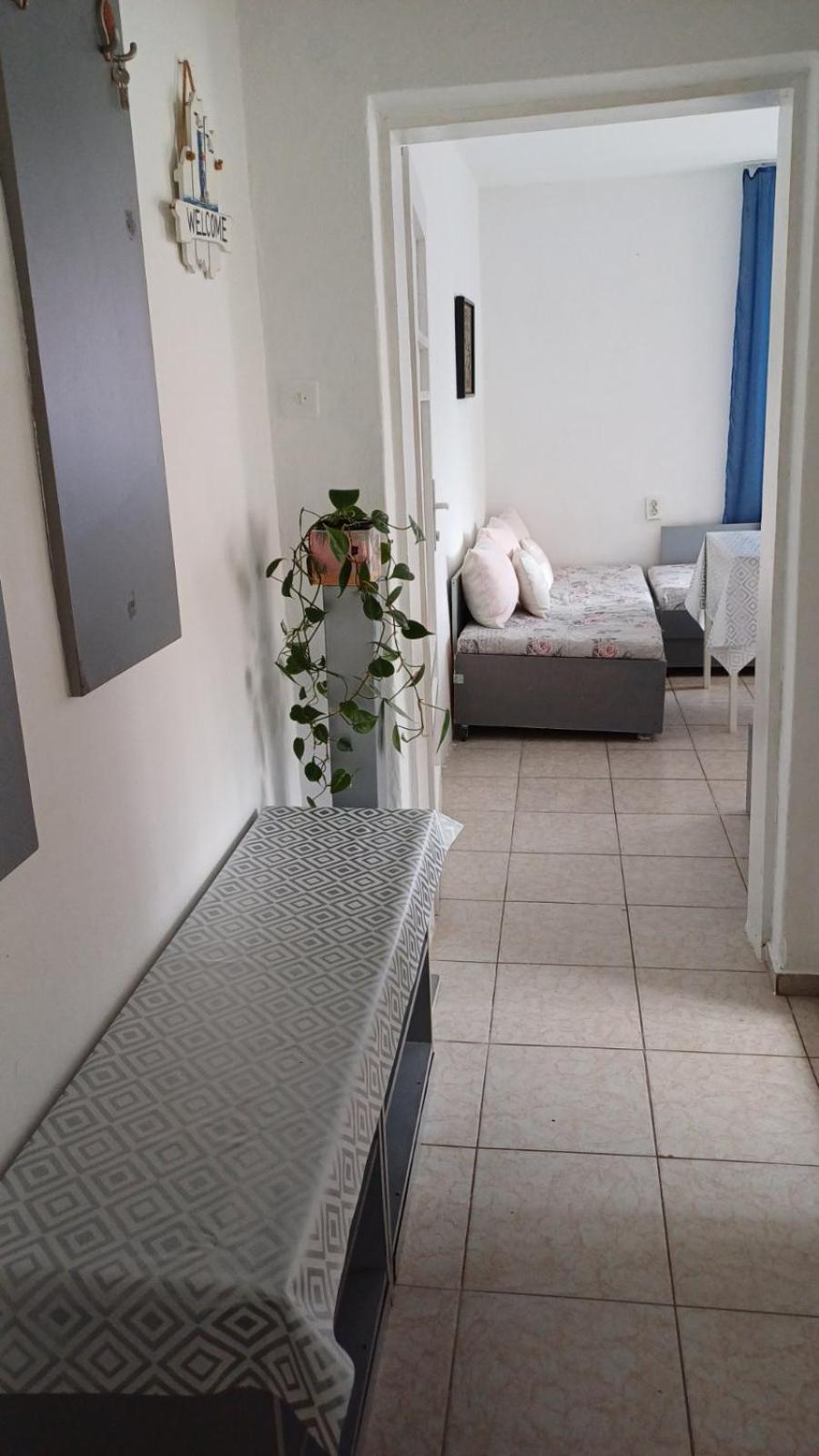 Apartament Levski Várna Kültér fotó