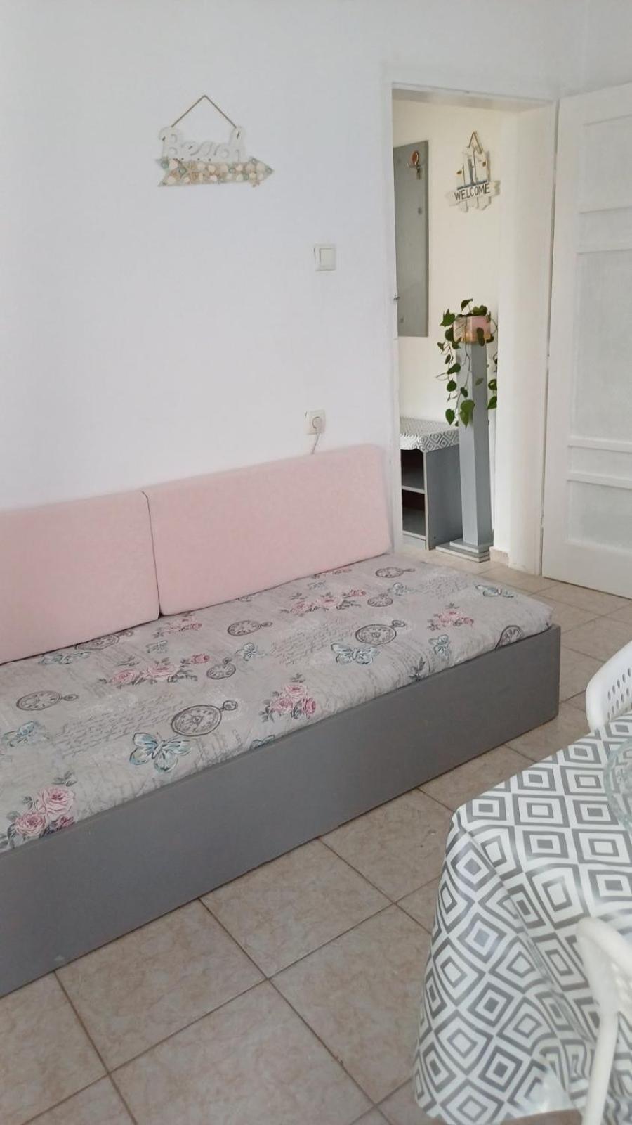 Apartament Levski Várna Kültér fotó