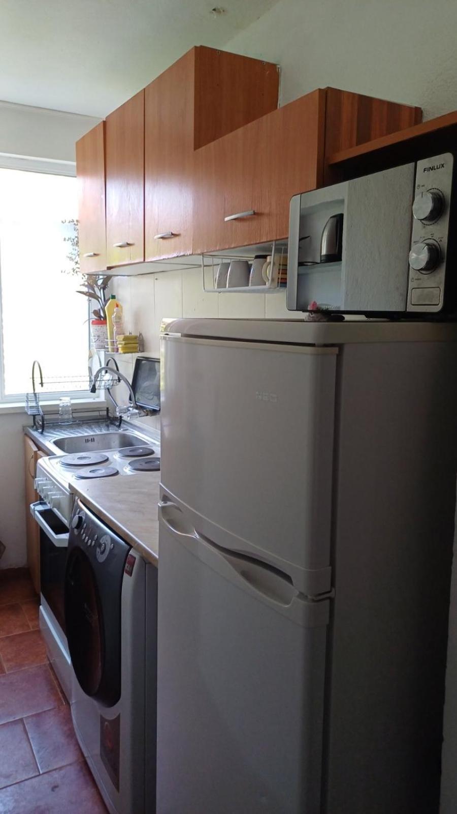 Apartament Levski Várna Kültér fotó