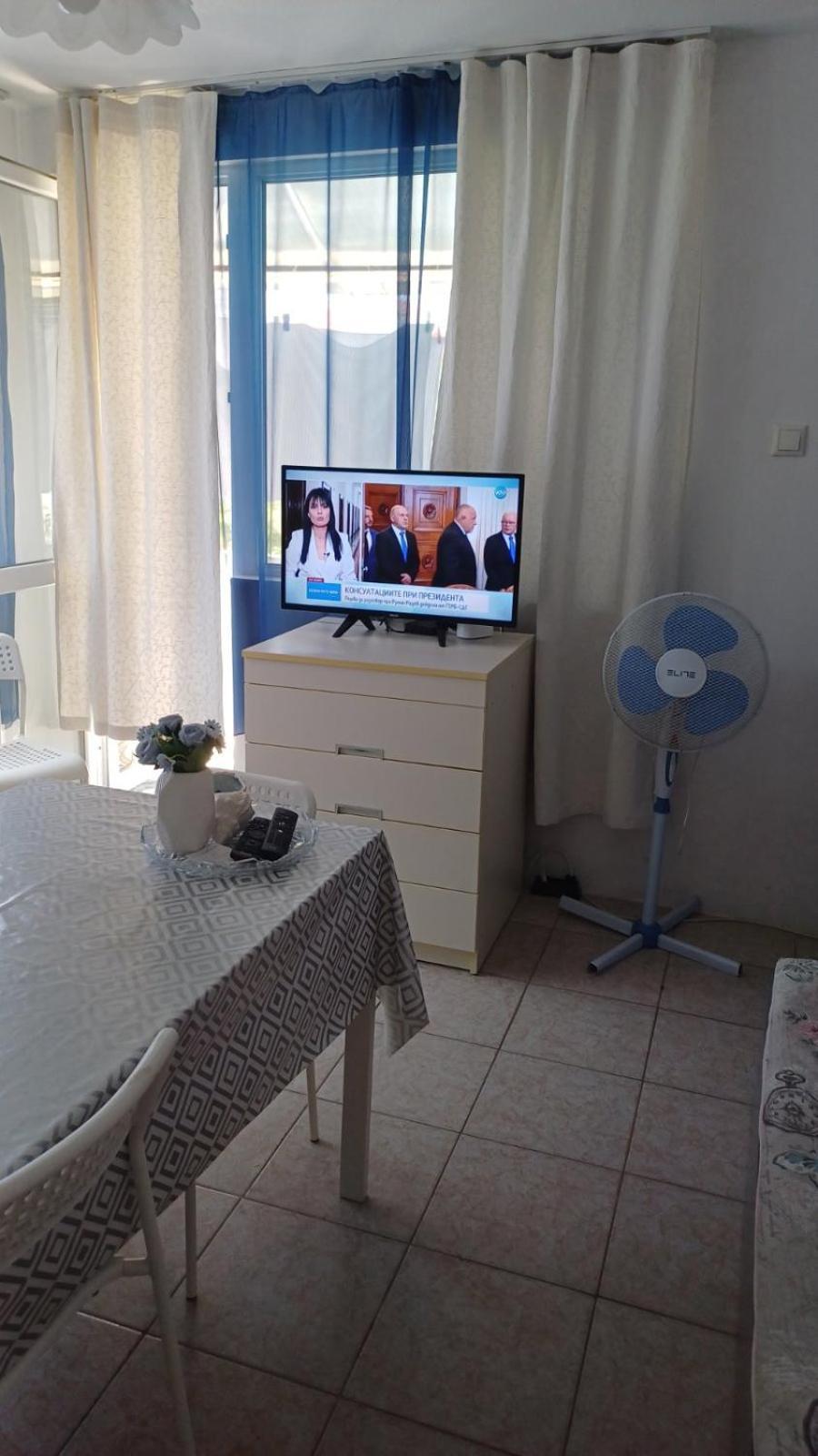Apartament Levski Várna Kültér fotó