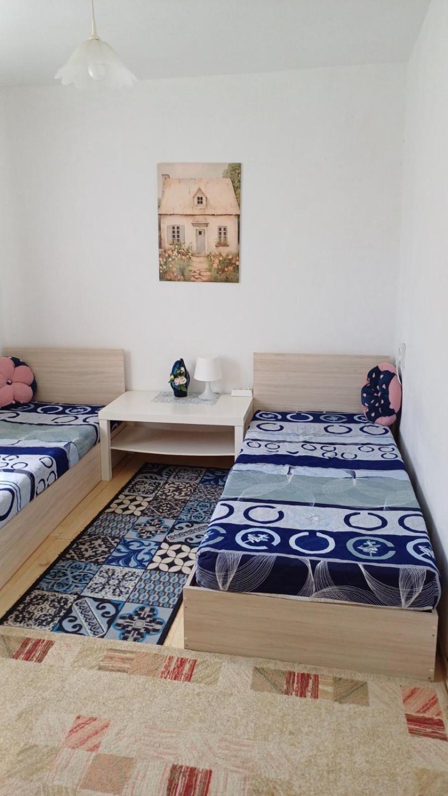 Apartament Levski Várna Kültér fotó