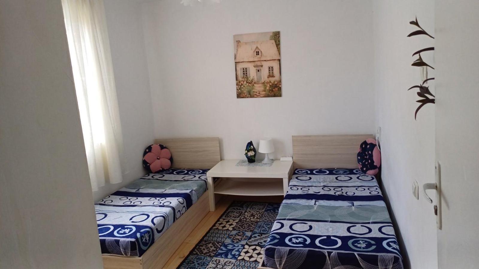Apartament Levski Várna Kültér fotó